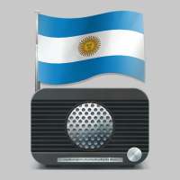 Radio Argentina: Radio FM, Radio AM, Radio Online