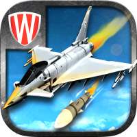 Jet Storm 2 - 3D