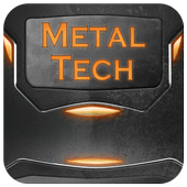 Metal Technology icon