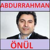 Abdurrahman ÖNÜL İlahileri