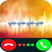 Call Voice Changer Male to Female icon