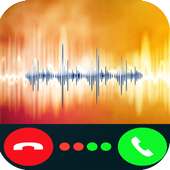 Call Voice Changer Male to Female on 9Apps