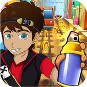 Zak Super Pirate Storm icon