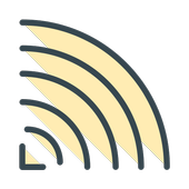 Pure Rss | InoReader | RSS Reader icon