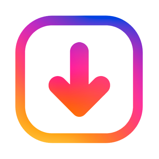 Video downloader for Instagram - IGDownloader icon
