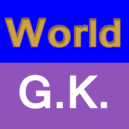 World General Knowledge icon