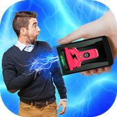 Electric Stun Gun icon