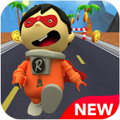 super ryans subway hero icon