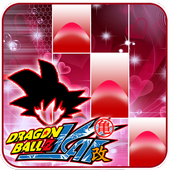 DRAGON BALL icon