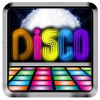 80s Disco Music on 9Apps