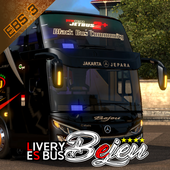 Livery Es Bus Bejeu icon