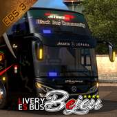 Livery Es Bus Bejeu