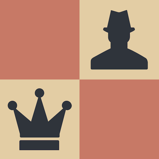 Amazons Board Game icon