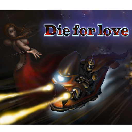 Die for love icon