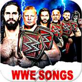 WWE Entrance theme Songs - superstars wallpapers on 9Apps