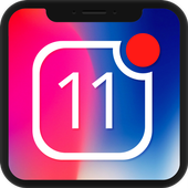 iNoty 11 – Control Panel Phone X icon