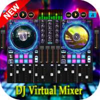 Dj Mixer Pro Equalizer & Bass Effects audio remix