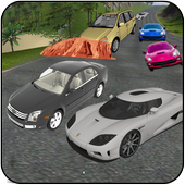 Furious Racing Fever icon
