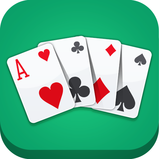 Solitaire Classic icon