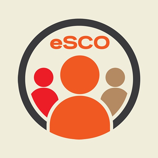 eSCO Group icon