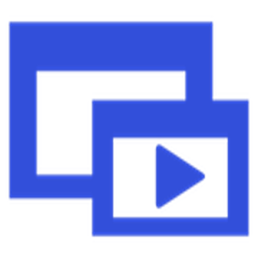 FVPlayer-floating video player icon