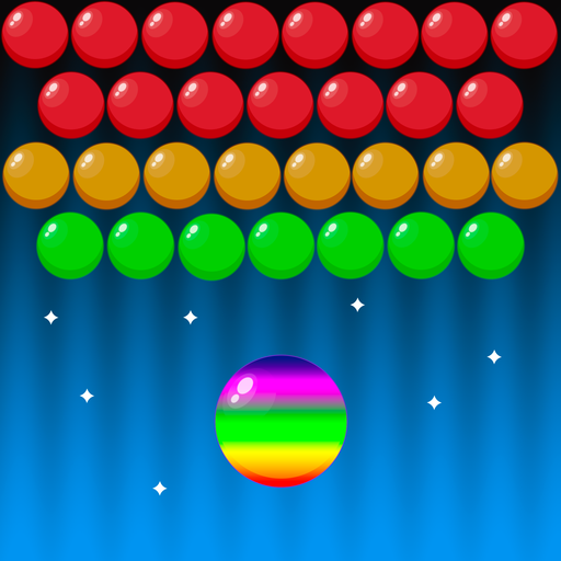 Bubble Shooter आइकन