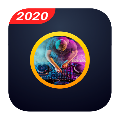 Dj Remix Music Pro  - Virtual dj Free icon