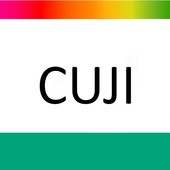 CUJI cam - Light leak effect icon