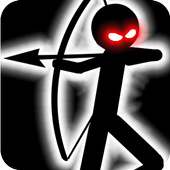 Stickman Archer 2: Stickman Fight