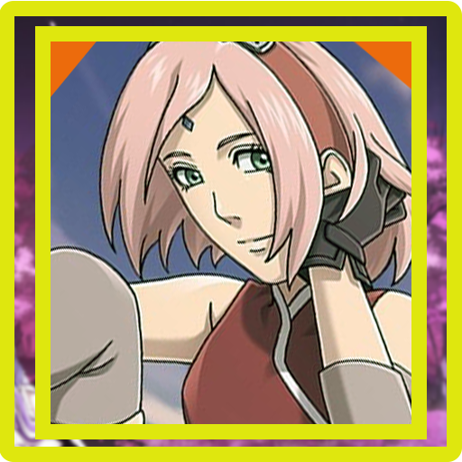 Sakura Anime HD Wallpapers icon