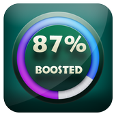 Mobile Volume Booster | LIVE icon