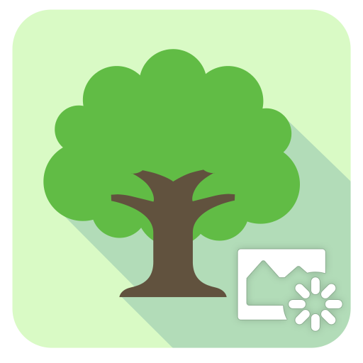 ASUS DayScene - Live wallpaper icon