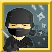 Ninja Rain icon