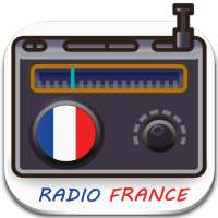 RADIO FRANCE ONLINE OUI9MOBI