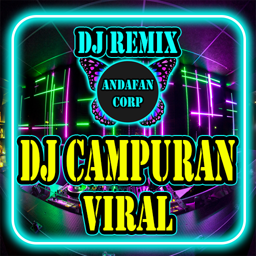 DJ Campuran TikTok Viral 2022 icon