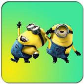 Ltd Despicable Me 2 icon
