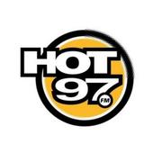 WQHT Hot 97 FM icon