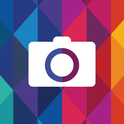Phototastic Collage Maker - Photo Collage &amp; Editor icon