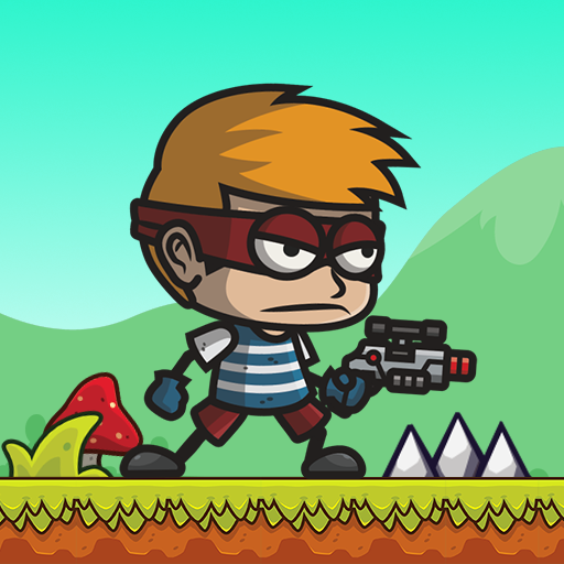 Ginger Ninja icon