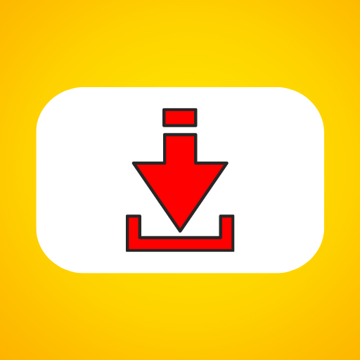 Descarga videos Redes Sociales icon