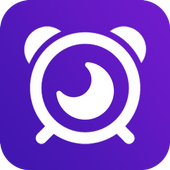 Time To Sleep- Smart alarm clock icon