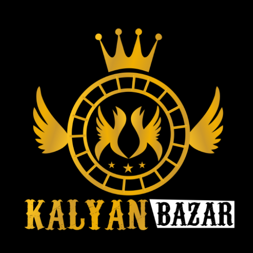 Kalyan Bazar-Play online matka icon