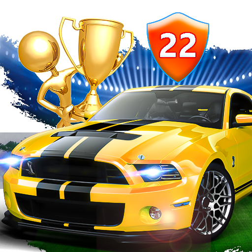 Mega Ramp Car Stunts Driving 3D: NewCar Games 2021 icon
