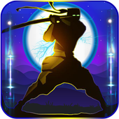Shadow Fight 3 : Dark Battle иконка