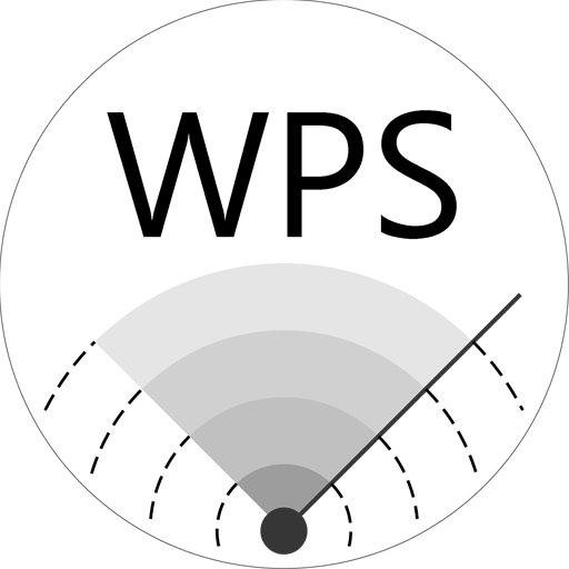 WPS WPA Connector No Ads icon