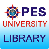 PES LIBRARY OPAC icon
