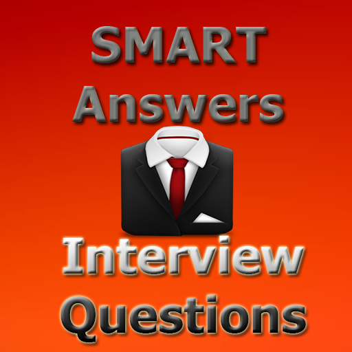 SMART Answers to Interview Questions icon