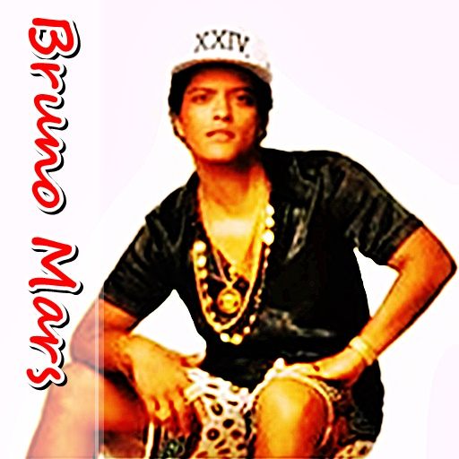 Bruno Mars - Songs icon