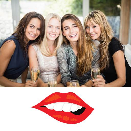 Date Older Women - Sugar Mommy Chat Rooms icon