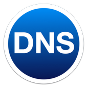 Create DNS FREE icon